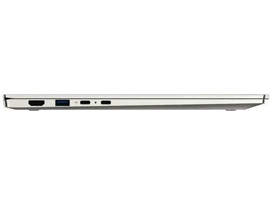 Ноутбук Infinix Xbook B16 BL61A7H/71005000502/Ryzen 7-7735HS/16Gb DDR5/512Gb/16 WUXGA IPS/Win11 серый
